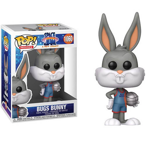 Багз Банни (Bugs Bunny) #1060