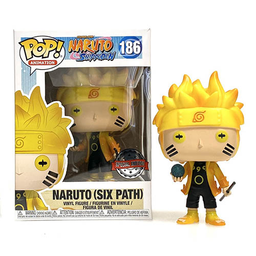 Наруто Режим Мудреца Шести Путей (Naruto Six Path) #186