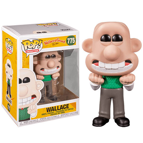 Уоллес (Wallace) #775