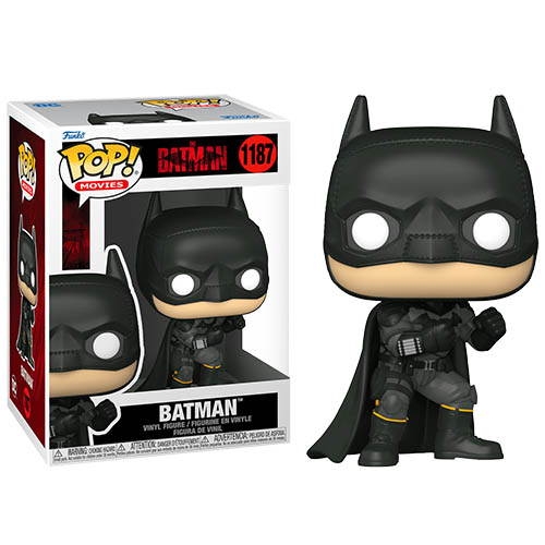 Бэтмен (Batman) #1187
