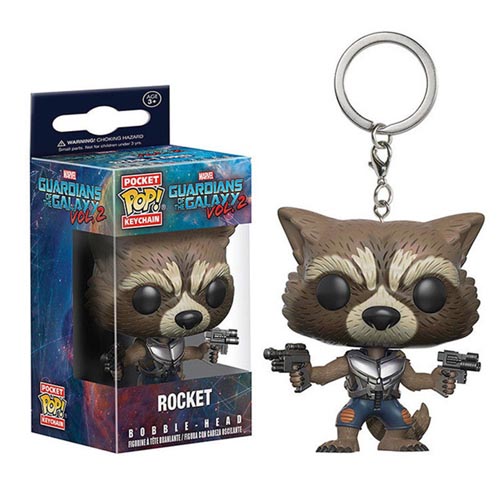 Енот Ракета (Rocket Raccoon)
