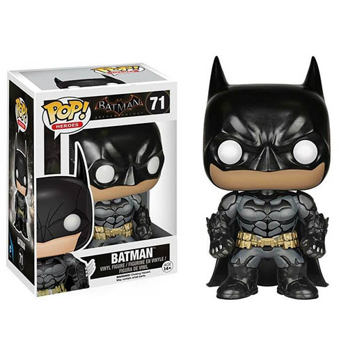 Бэтмен (Batman) #71