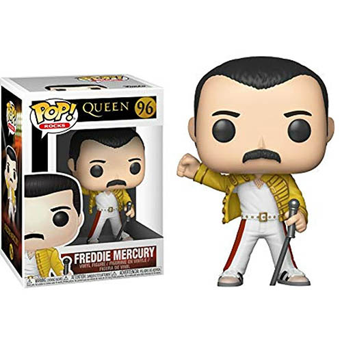 Фредди Меркьюри (Freddie Mercury) #96