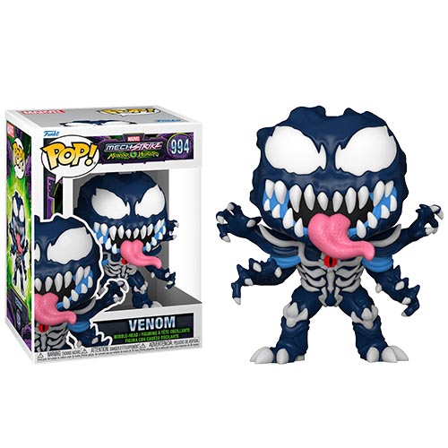 Веном (Venom) #994