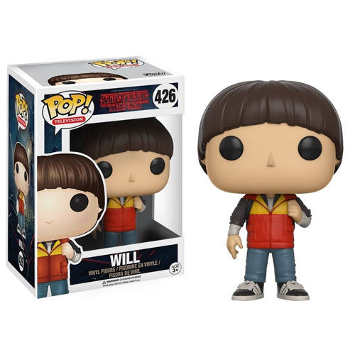 Уилл (Will) #426
