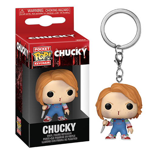 Чаки с ножом (Chucky)