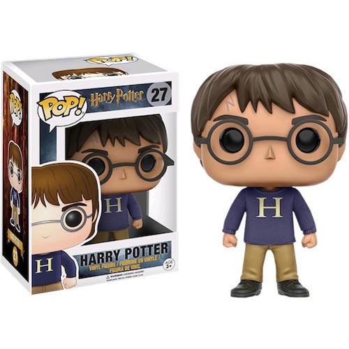 Funko pop harry deals potter 27