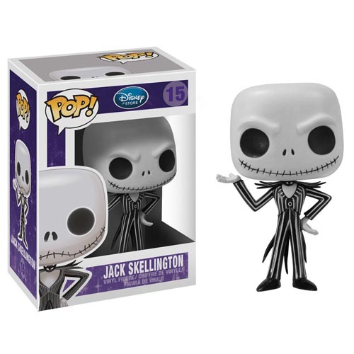 Jack Skellington 15