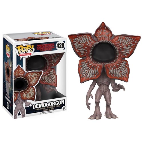 Демогоргон (Demogorgon) #428