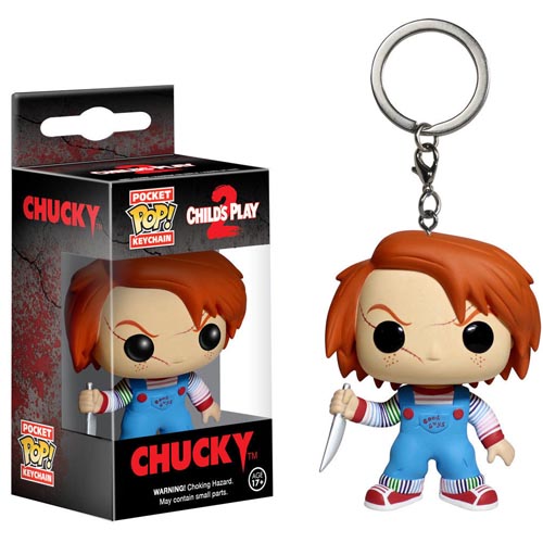 Чаки (Chucky)