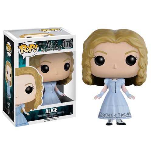 Alice shop funko pop