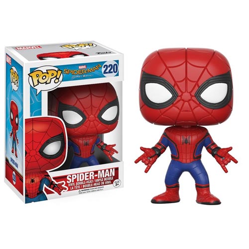 Человек-Паук (Spider-Man) #220