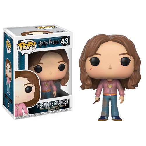 Гермиона Грейнджер c маховиком времени (Hermione Granger) #43