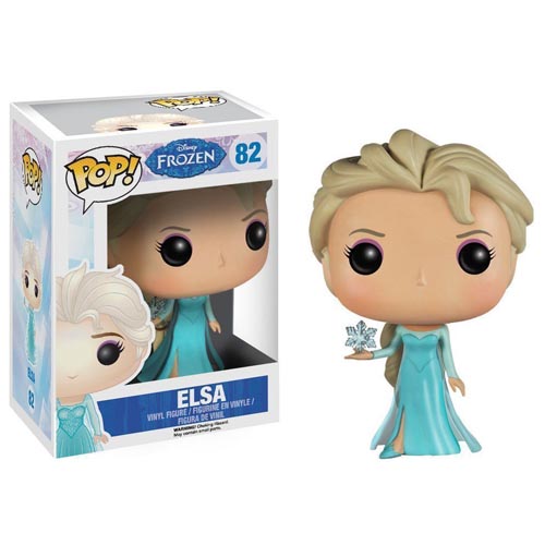 Эльза (Elsa) #82