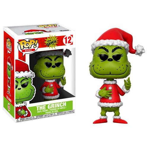 Гринч (The Grinch) #12