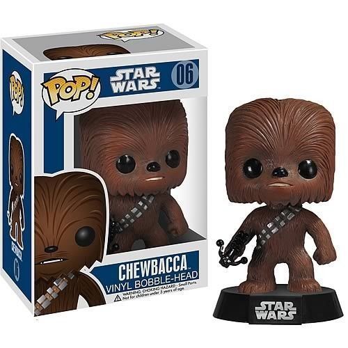 Чубакка / Chewbacca #06