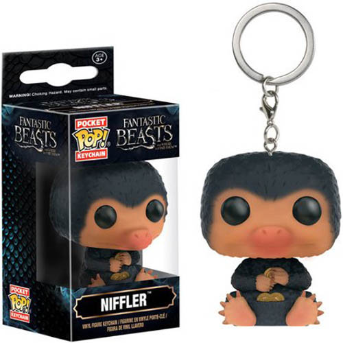 Нюхлер (Niffler)