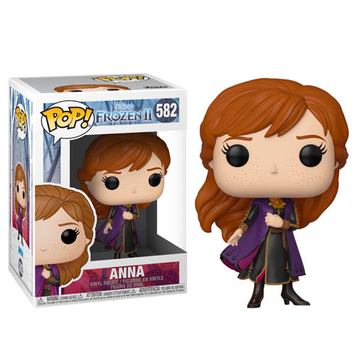 Принцесса Анна из Эренделла (Queen Anna of Arendelle) #582
