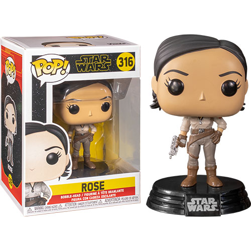 Rose tico deals funko pop