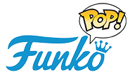 Логотип интернет-магазина Funko Pop
