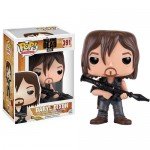 Дэрил Диксон (Daryl Dixon) #391