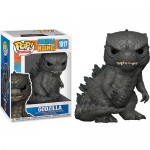 Годзилла (Godzilla) #1017