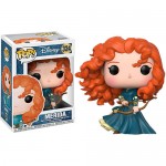 Мерида (Merida) #324