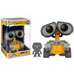 Валл-И (Wall-E 10-inch) 25 см. #1118