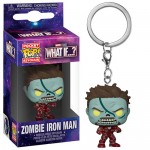 Зомби Железный Человек (Zombie Iron Man)