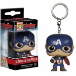 Капитан Америка с щитом (Captain America)