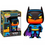 Бэтмен (Batman Black Light) #369 (Эксклюзив)