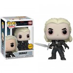 Геральт (Geralt) #1192 (Chase)