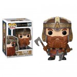 Гимли (Gimli) #629