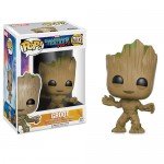 Грут (Groot) #202