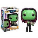 Гамора (Gamora) #199