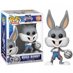 Багз Банни в дриблинге (Bugs Bunny Dribbling) #1183