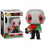Funko pop deals gamora 199