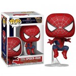 Человек-Паук дружелюбный сосед (Spider-Man) #1158
