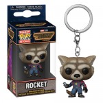 Реактивный Енот Ракета (Rocket)