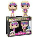 Барби и Кен на роликах (Skating Barbie and Skating) 2-pack