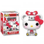 Кошечка Китти Полярный Медведь (Hello Kitty as Polar Bear) #69