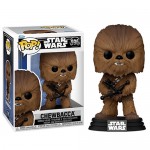 Чубакка с энергетическим арбалетом (Chewbacca) #596