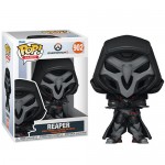 Жестокий Наемник Жнец (Reaper) #902