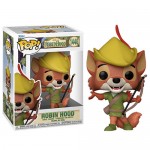 Робин Гуд (Robin Hood) #1440