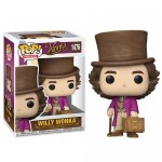 Вилли Вонка (Willy Wonka) #1476