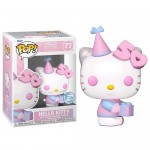 Кошечка Хеллоу Китти с подарком (Hello Kitty with Gifts) #77