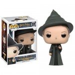 Минерва Макгонагалл (Minerva McGonagall) #37