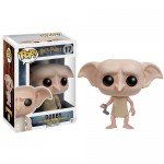Эльф Добби с носком (Dobby) #17