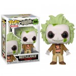Неугомонный призрак Битлджус (Beetlejuice) #1689