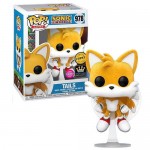 Тейлз парящий (Tails Flying) #978 (Chase) (Бархат)